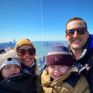 Meet your Posher, Gil